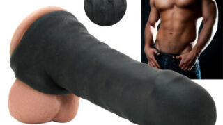 Can a Penis Extender Save the Day? Find Out Now!