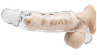 Say Goodbye to Size Worries: How to Master Penis Sleeves and Extenders
