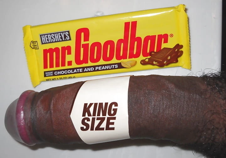 Deepwet Mrgoodbar